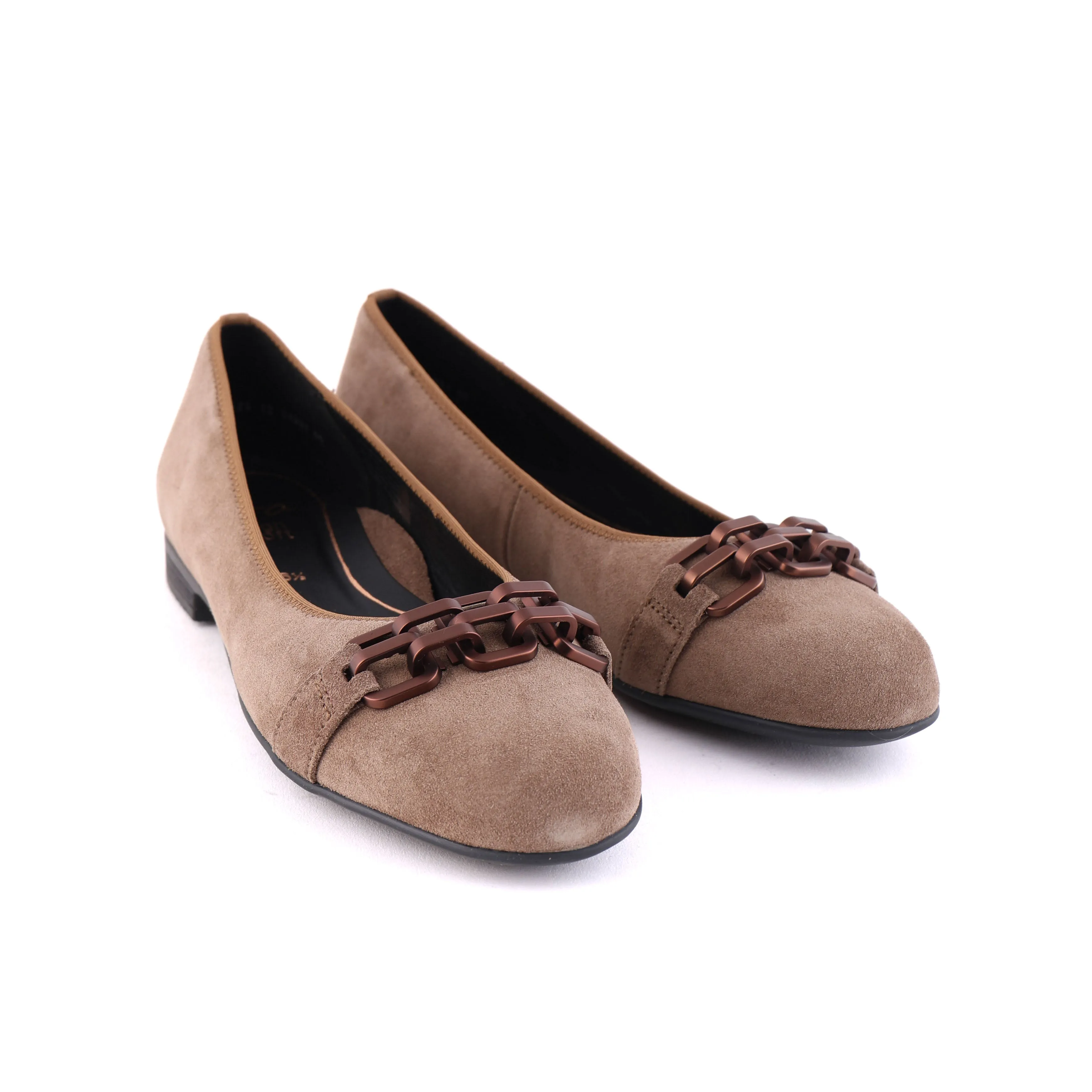 31327 Sesame Suede