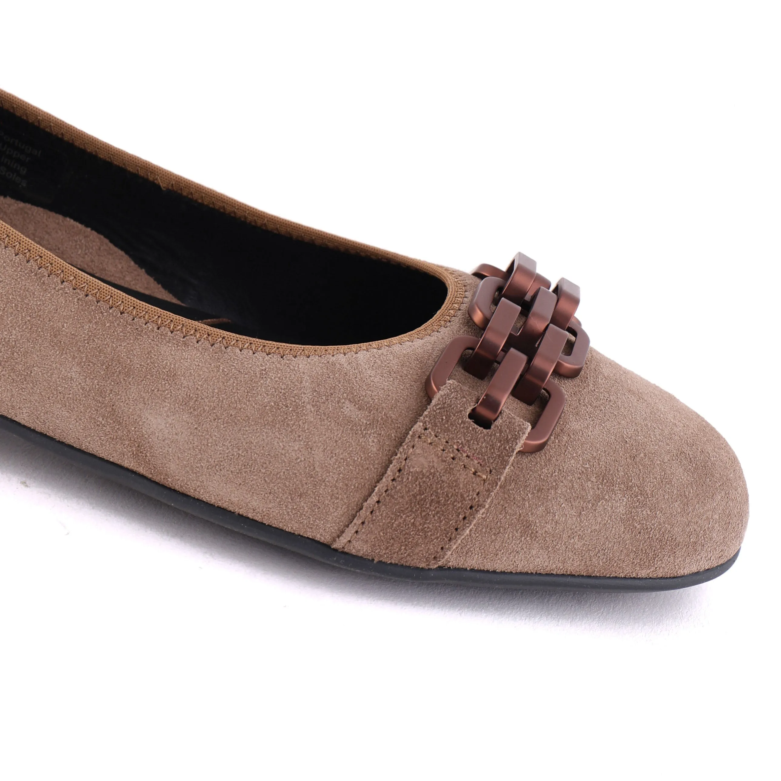 31327 Sesame Suede