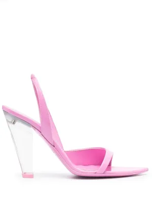 3Juin Women's Sandals pink