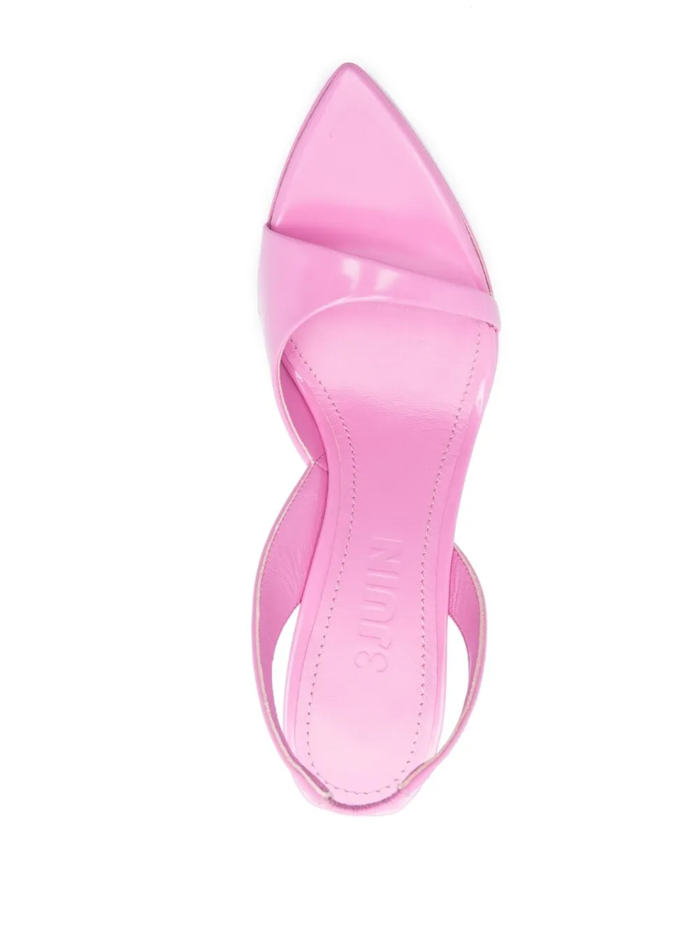 3Juin Women's Sandals pink