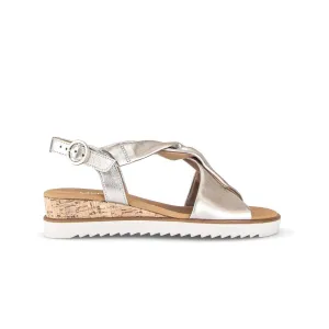 62.751.82 - Gold Leather||62.751.82 - Cuir dor