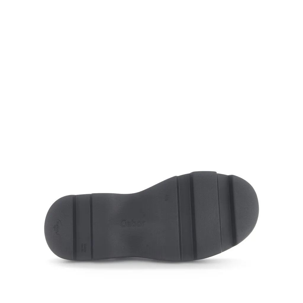 62.851.67 - Black Leather||62.851.67 - Cuir noir