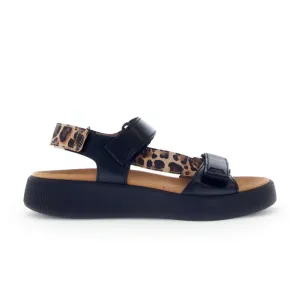 62.862.67 - Black Leather||62.862.67 - Cuir noir