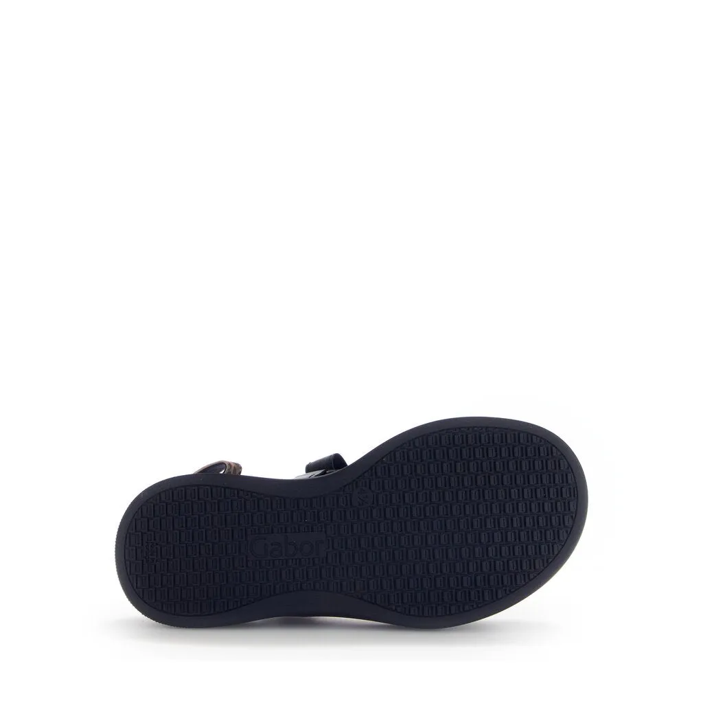 62.862.67 - Black Leather||62.862.67 - Cuir noir