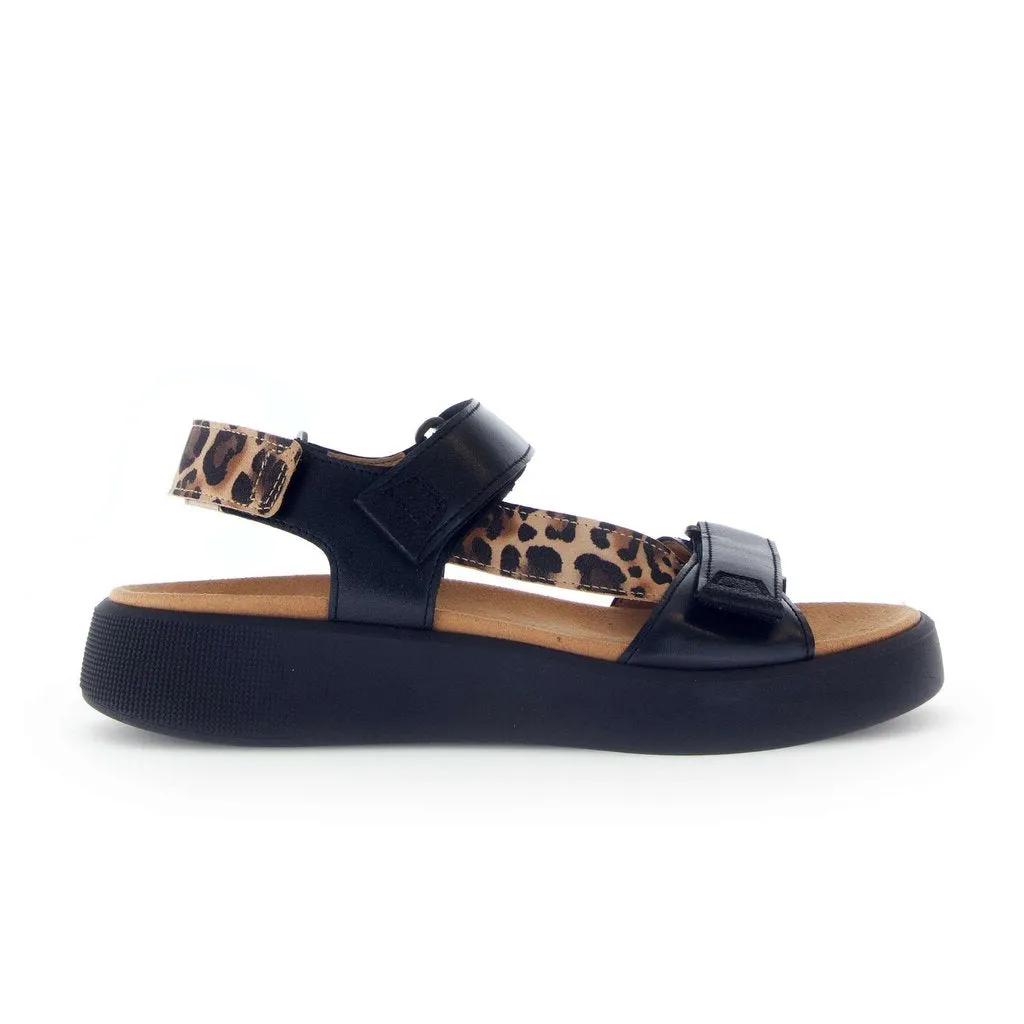 62.862.67 - Black Leather||62.862.67 - Cuir noir