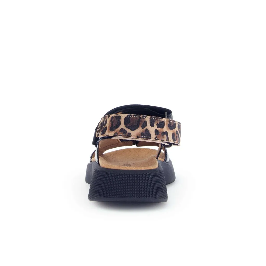 62.862.67 - Black Leather||62.862.67 - Cuir noir