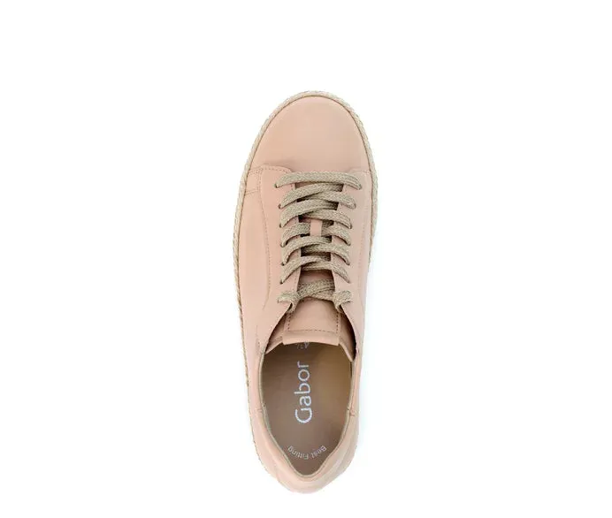 63.270.20 - Pink Leather||63.270.20 - Cuir Rose