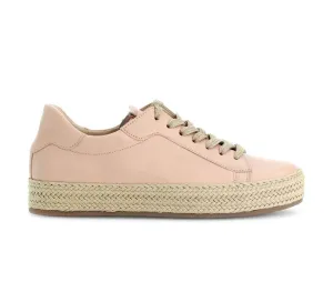 63.270.20 - Pink Leather||63.270.20 - Cuir Rose