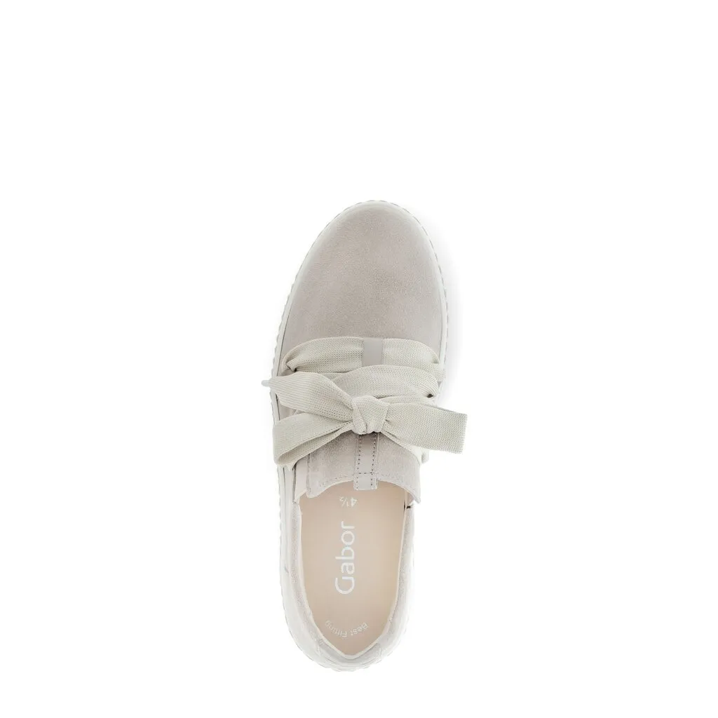 63.333.12 - Beige Suede||63.333.12 - Sude beige