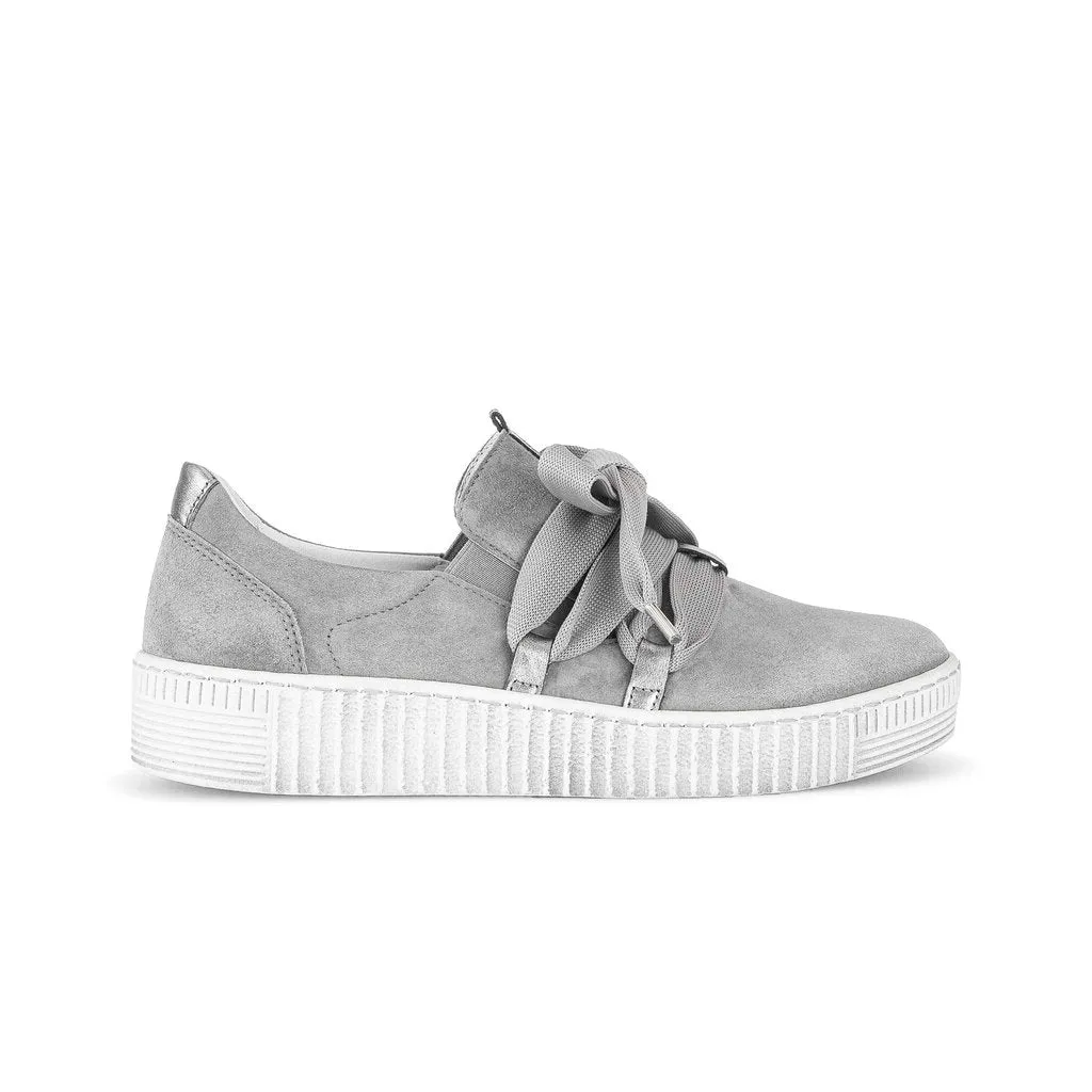 63.333.19 - Grey Suede||63.333.19 - Sude gris
