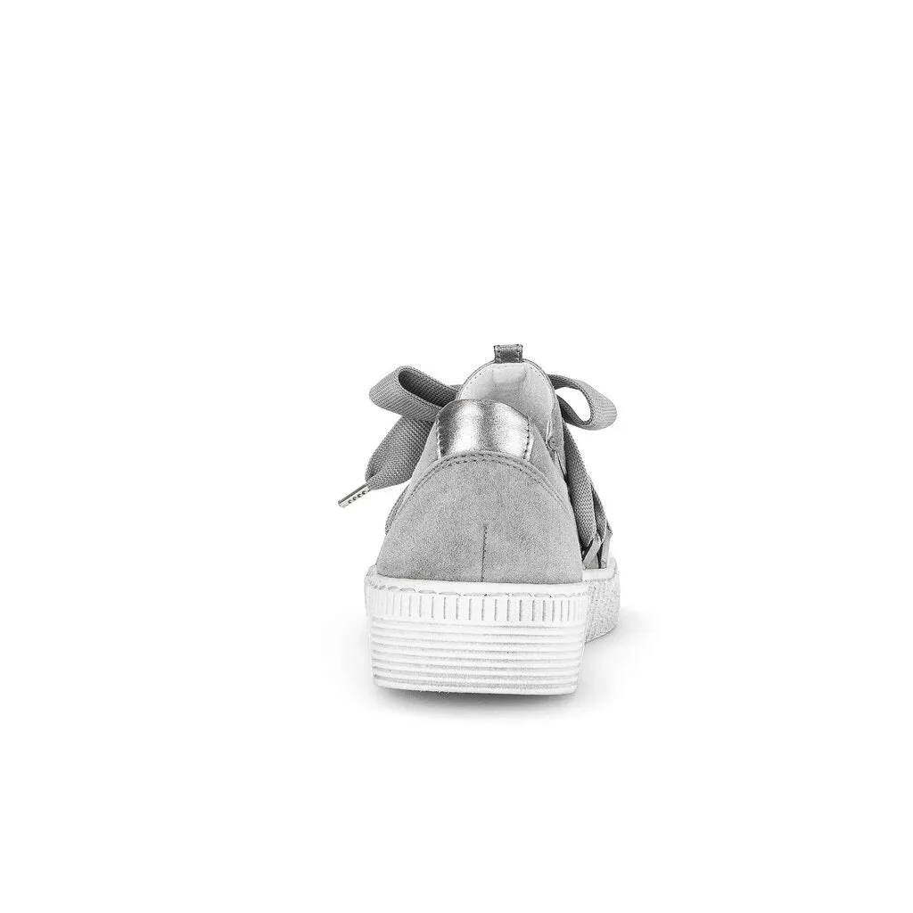63.333.19 - Grey Suede||63.333.19 - Sude gris