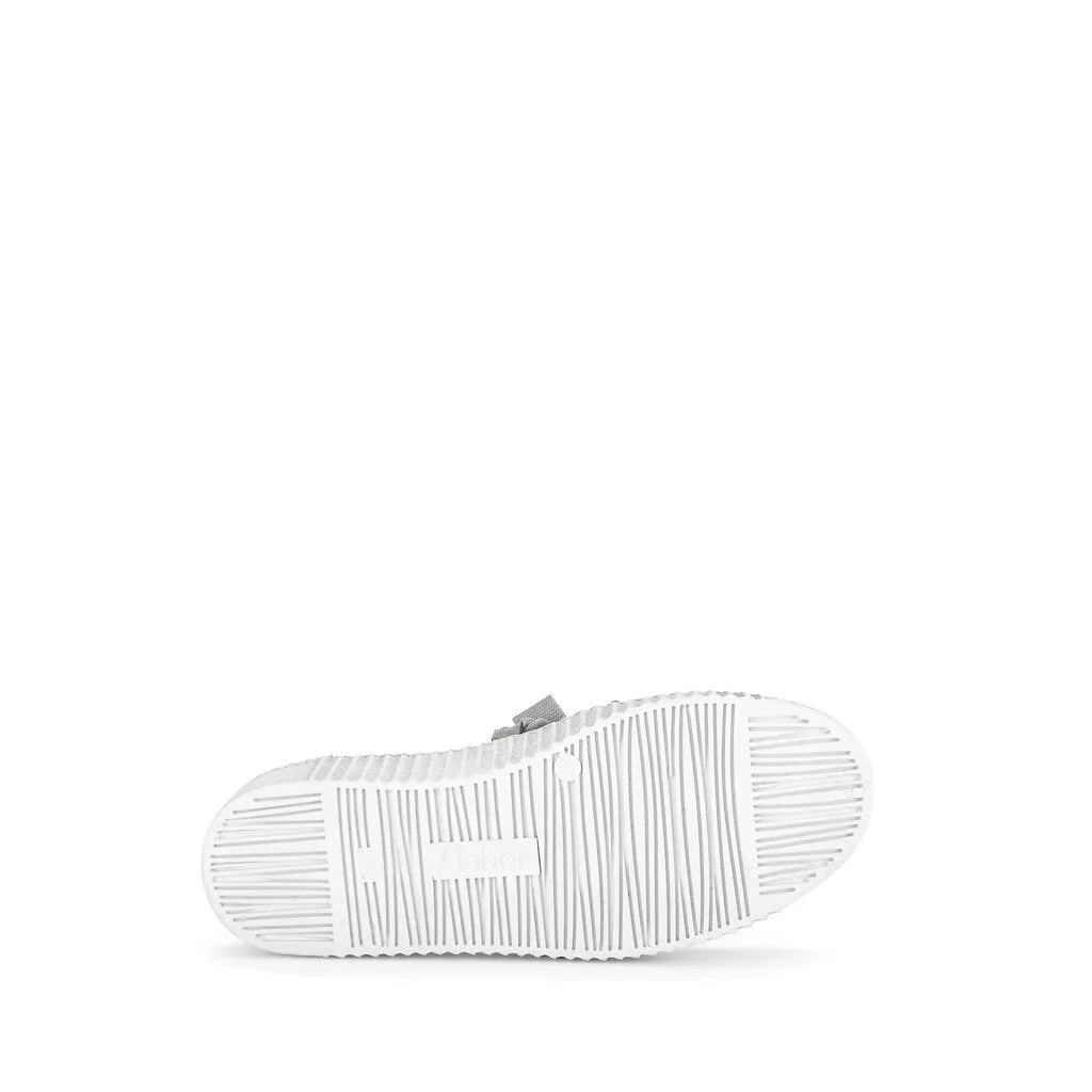 63.333.19 - Grey Suede||63.333.19 - Sude gris