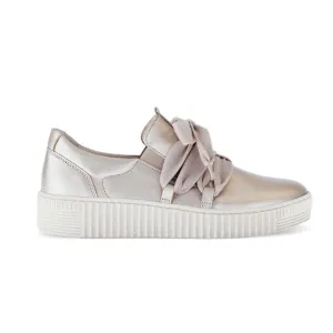 63.333.60 - Gold Leather||63.333.60 - Cuir dor