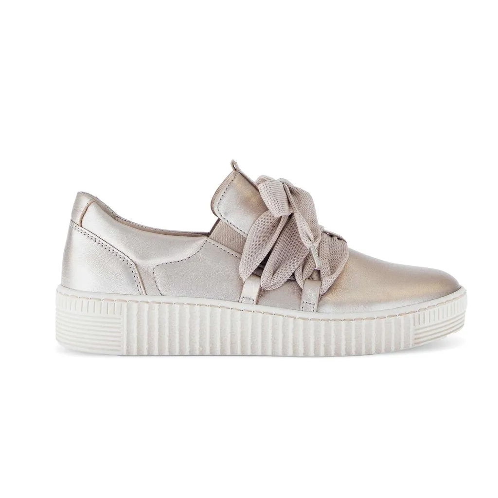 63.333.60 - Gold Leather||63.333.60 - Cuir dor
