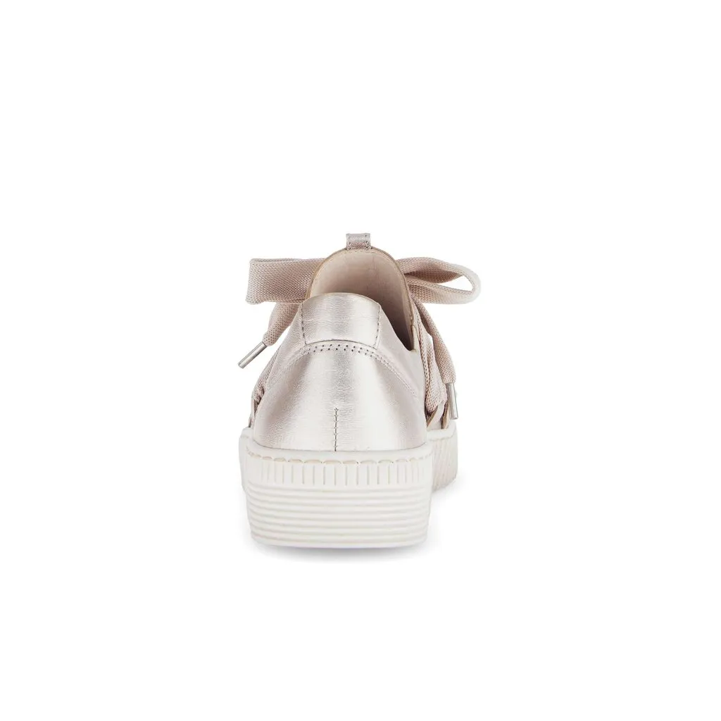 63.333.60 - Gold Leather||63.333.60 - Cuir dor