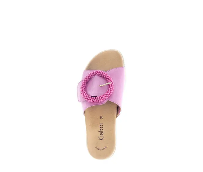 63.745.13 - Pink Suede||63.745.13 - Sude Rose