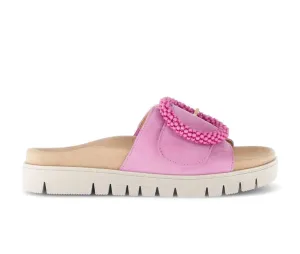 63.745.13 - Pink Suede||63.745.13 - Sude Rose