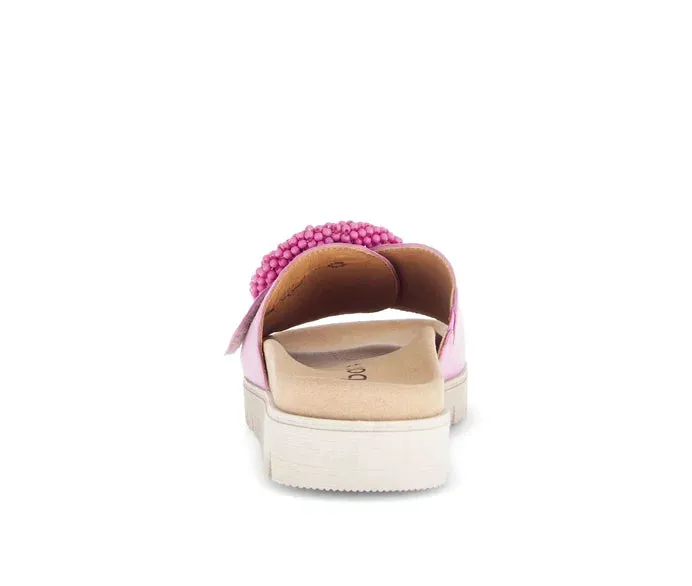 63.745.13 - Pink Suede||63.745.13 - Sude Rose