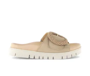63.745.14 - Beige Suede||63.745.14 Sude Beige