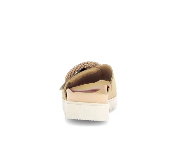 63.745.14 - Beige Suede||63.745.14 Sude Beige
