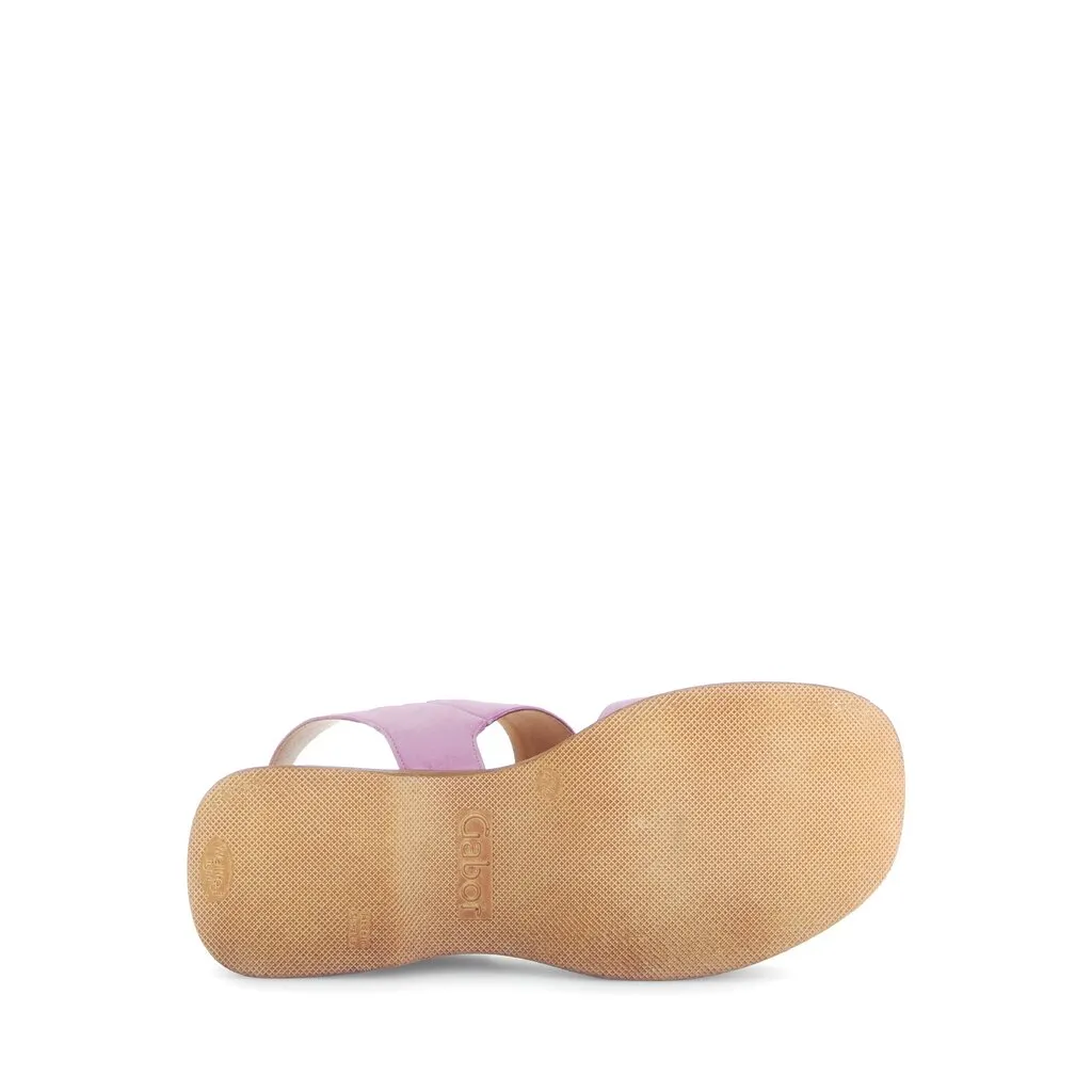 64.520.13 - Pink Suede||64.520.13 - Sude rose