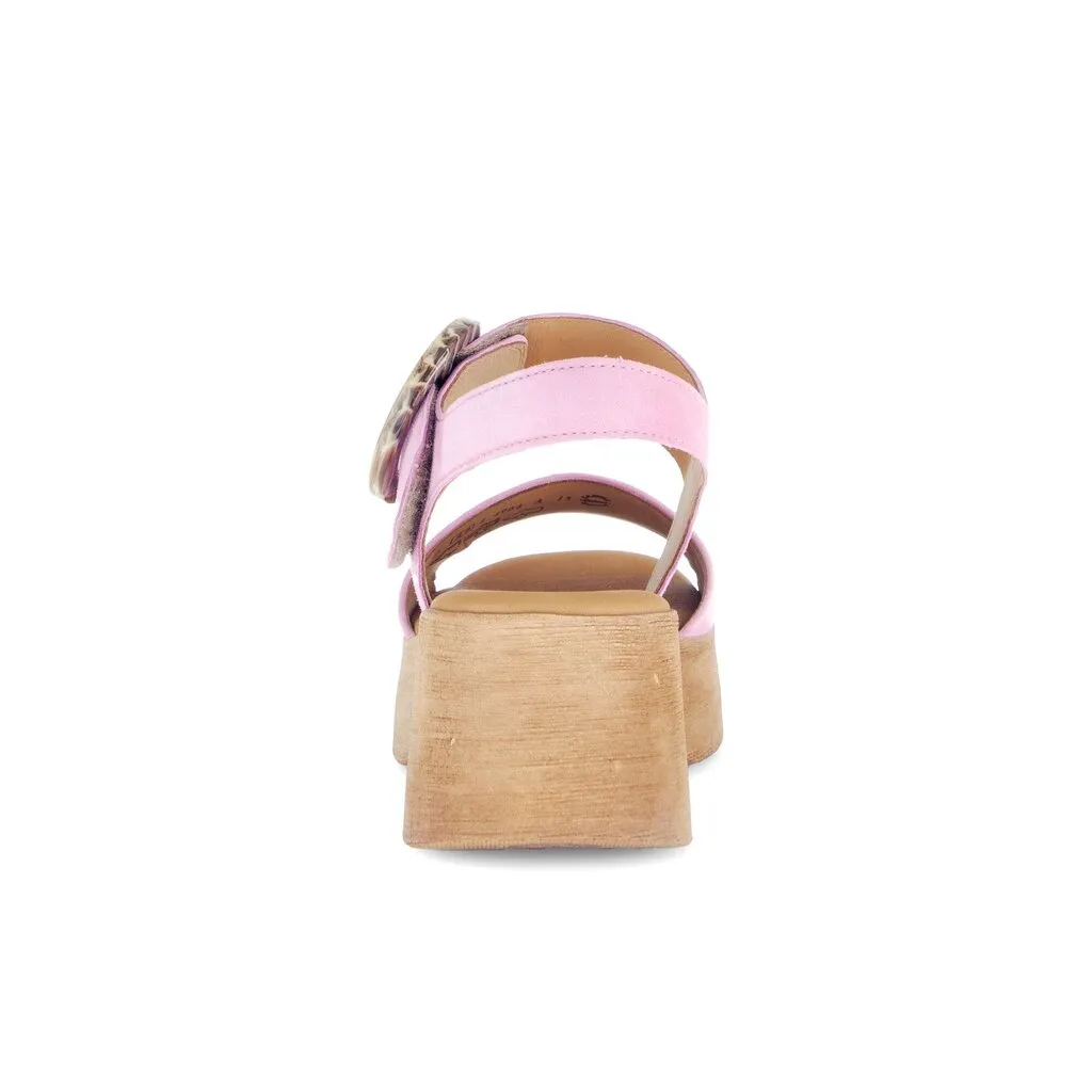 64.520.13 - Pink Suede||64.520.13 - Sude rose