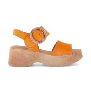 64.520.15 - Orange Suede||64.520.15 - Sude orange
