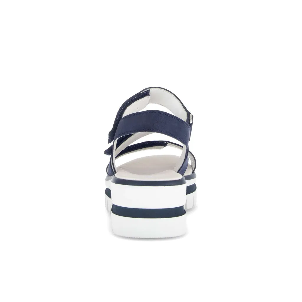 64.620.16 - Navy Suede||64.620.16 - Sude marine