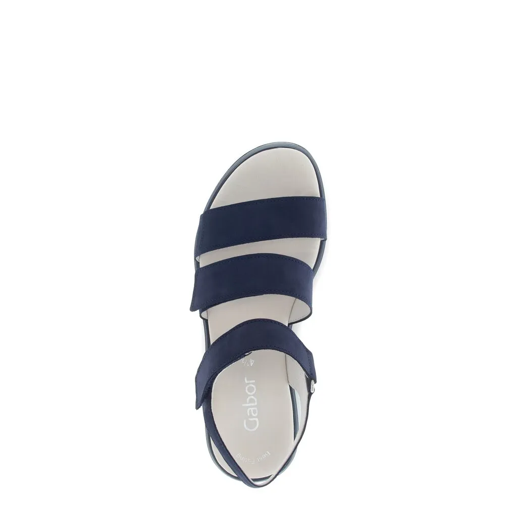 64.620.16 - Navy Suede||64.620.16 - Sude marine