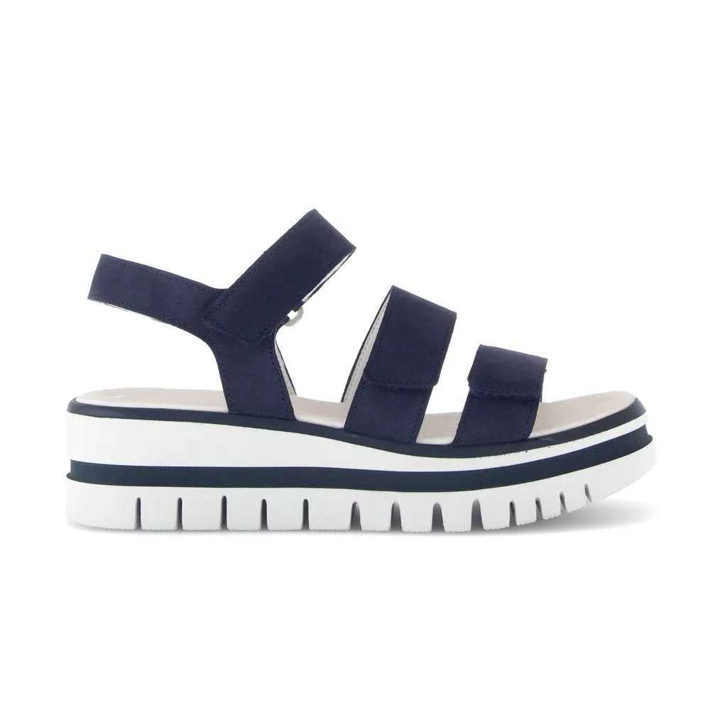 64.620.16 - Navy Suede||64.620.16 - Sude marine