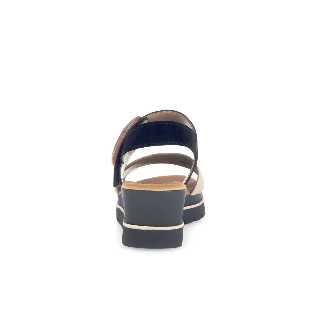 64.645.14 - Black Suede||64.645.14 - Sude noir