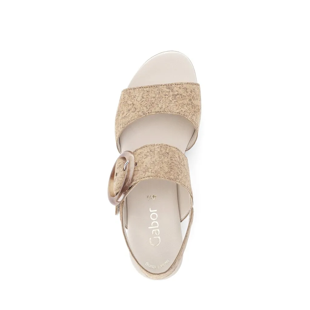 64.645.34 - Brown Cork||64.645.34 - Lige brun