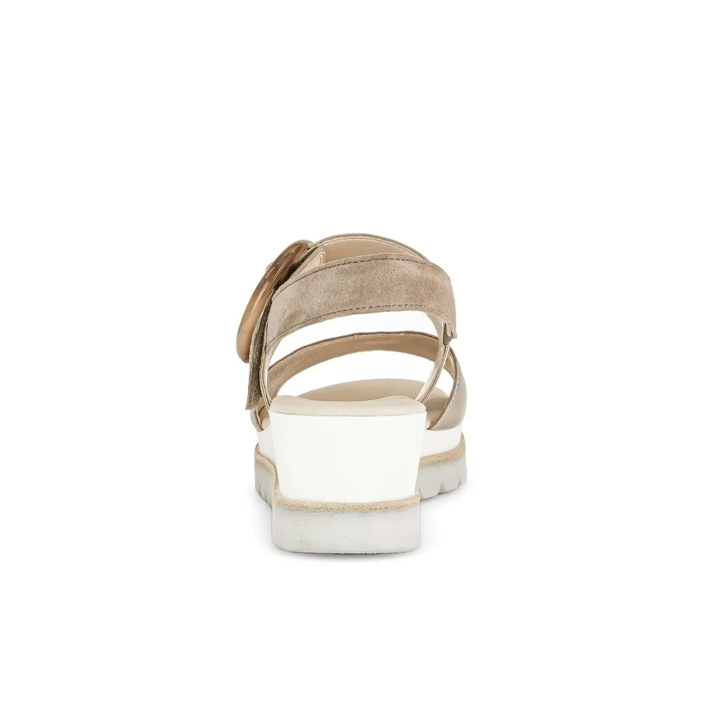 64.645.62 - Beige Suede||64.645.62 - Sude beige
