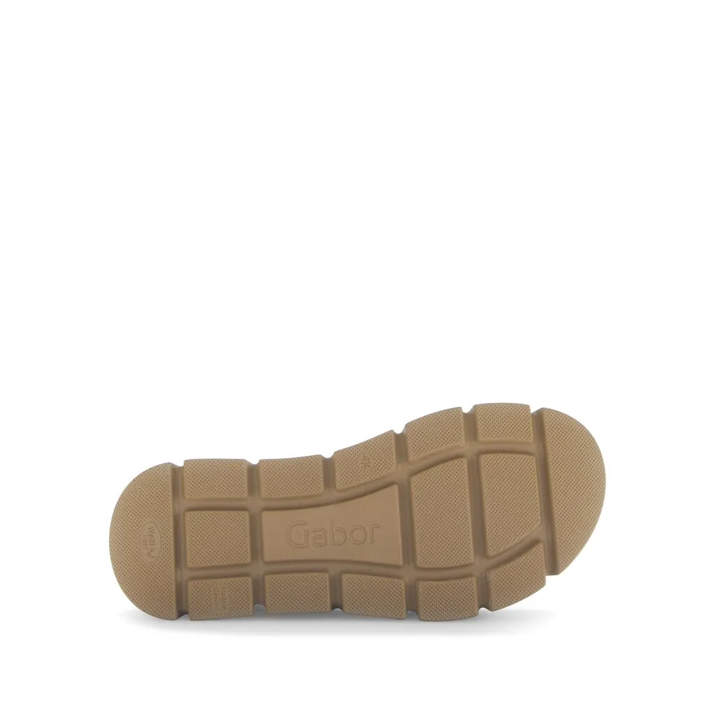 64.751.14 - Brown Leather||64.751.14 - Cuir brun