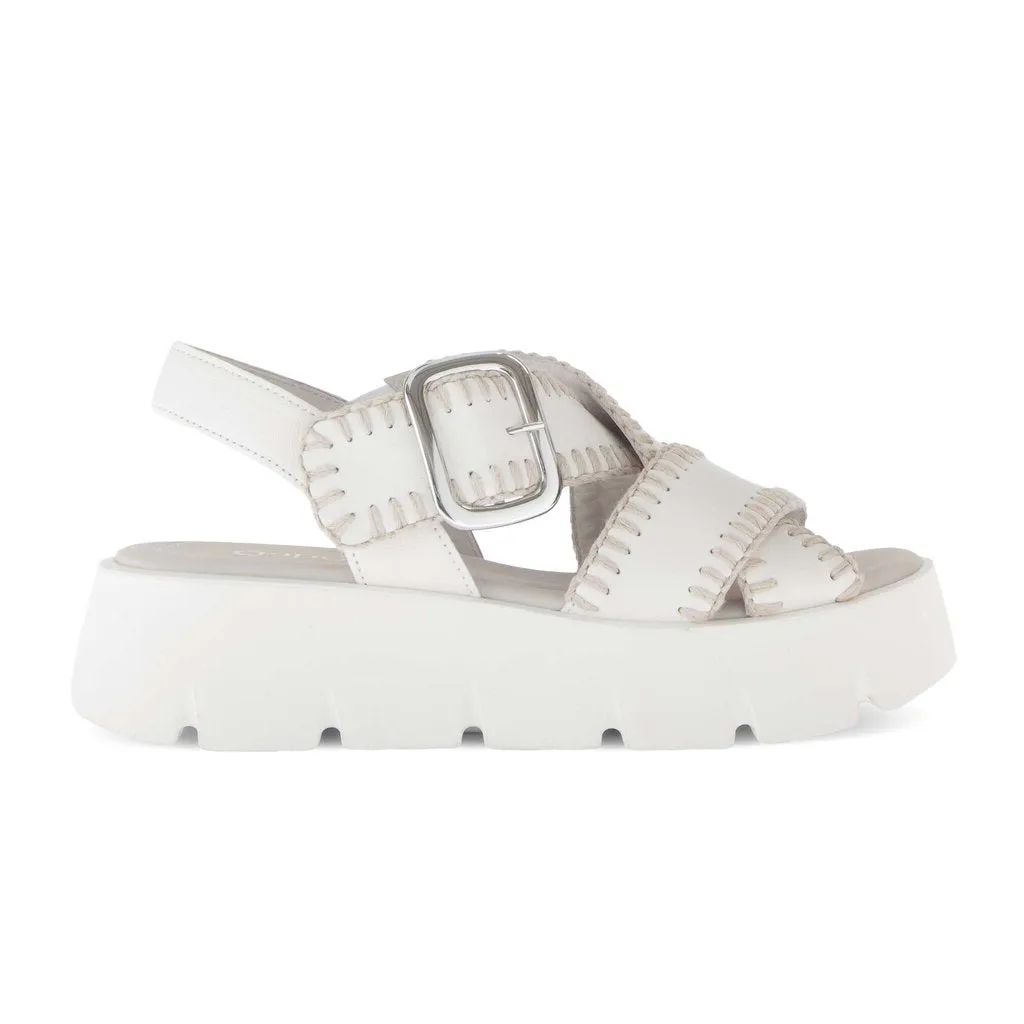 64.751.20 - Leather White||64.751.20 - Cuir blanc