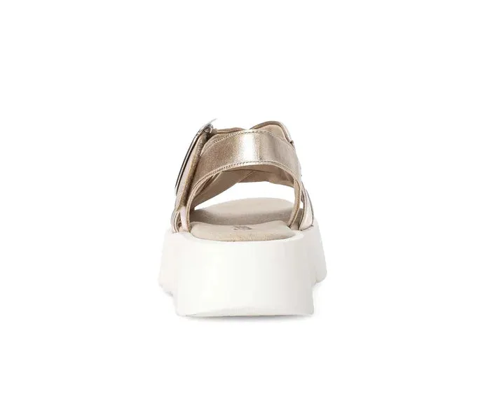 64.752.62 - Gold Leather||64.752.62 - Cuir dor