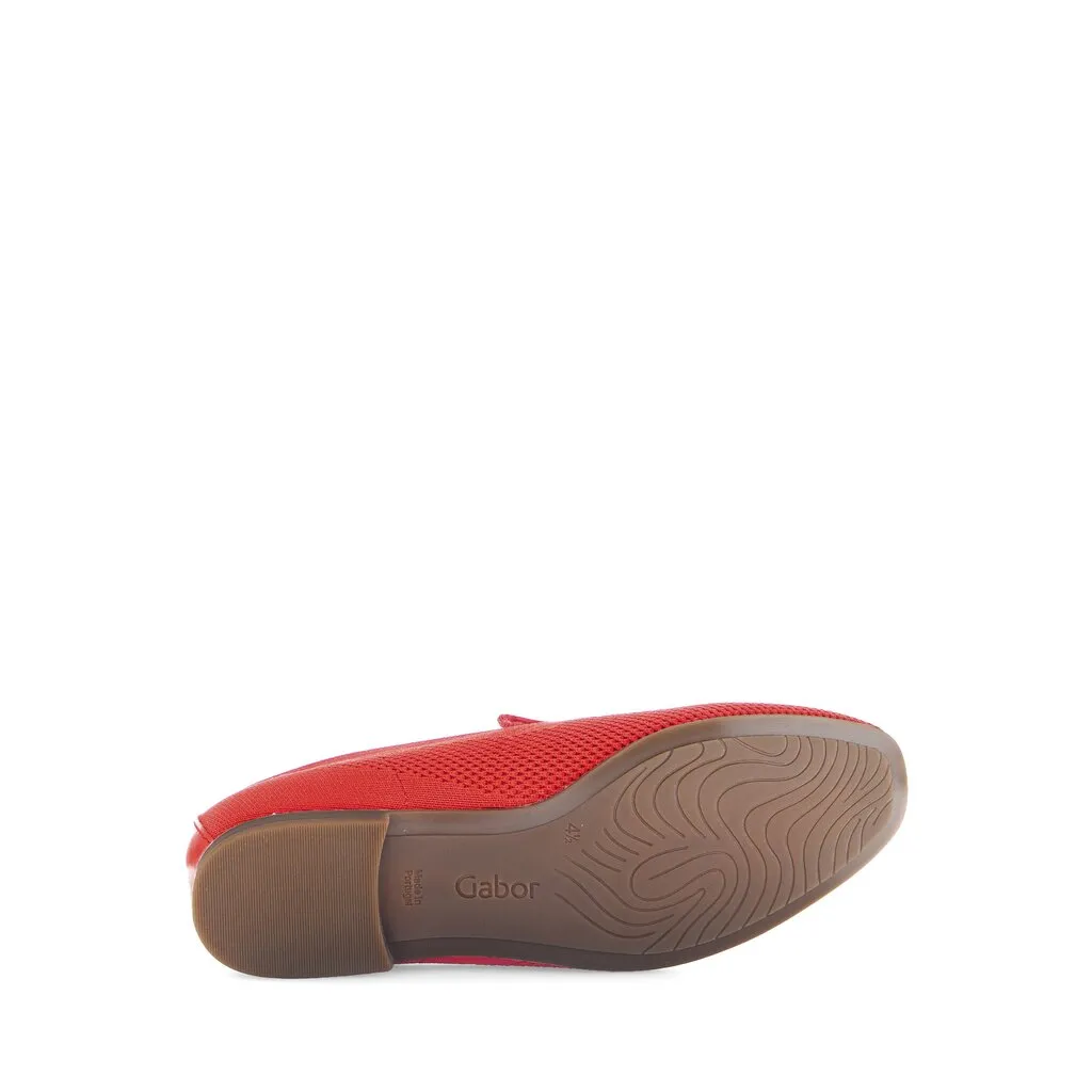 65.217.45 - Red Textile||65.217.45 - Textile rouge
