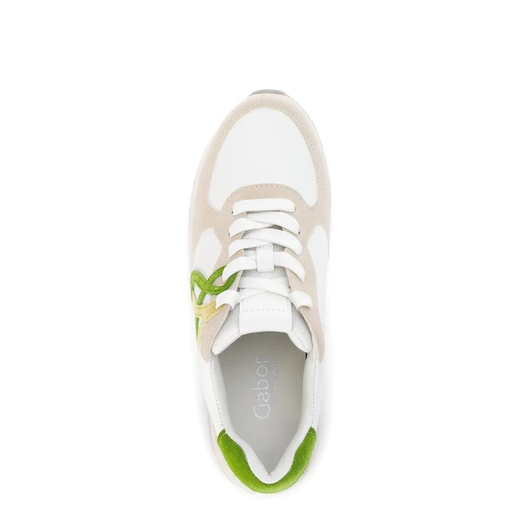 66.325.53 - Green Leather||66.325.53 - Cuir vert