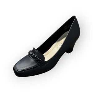 6660 - BLACK PU