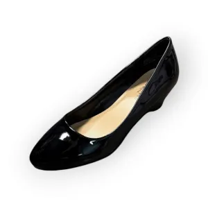 6662 - BLACK PATENT