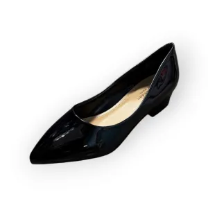 6668 - BLACK PATENT