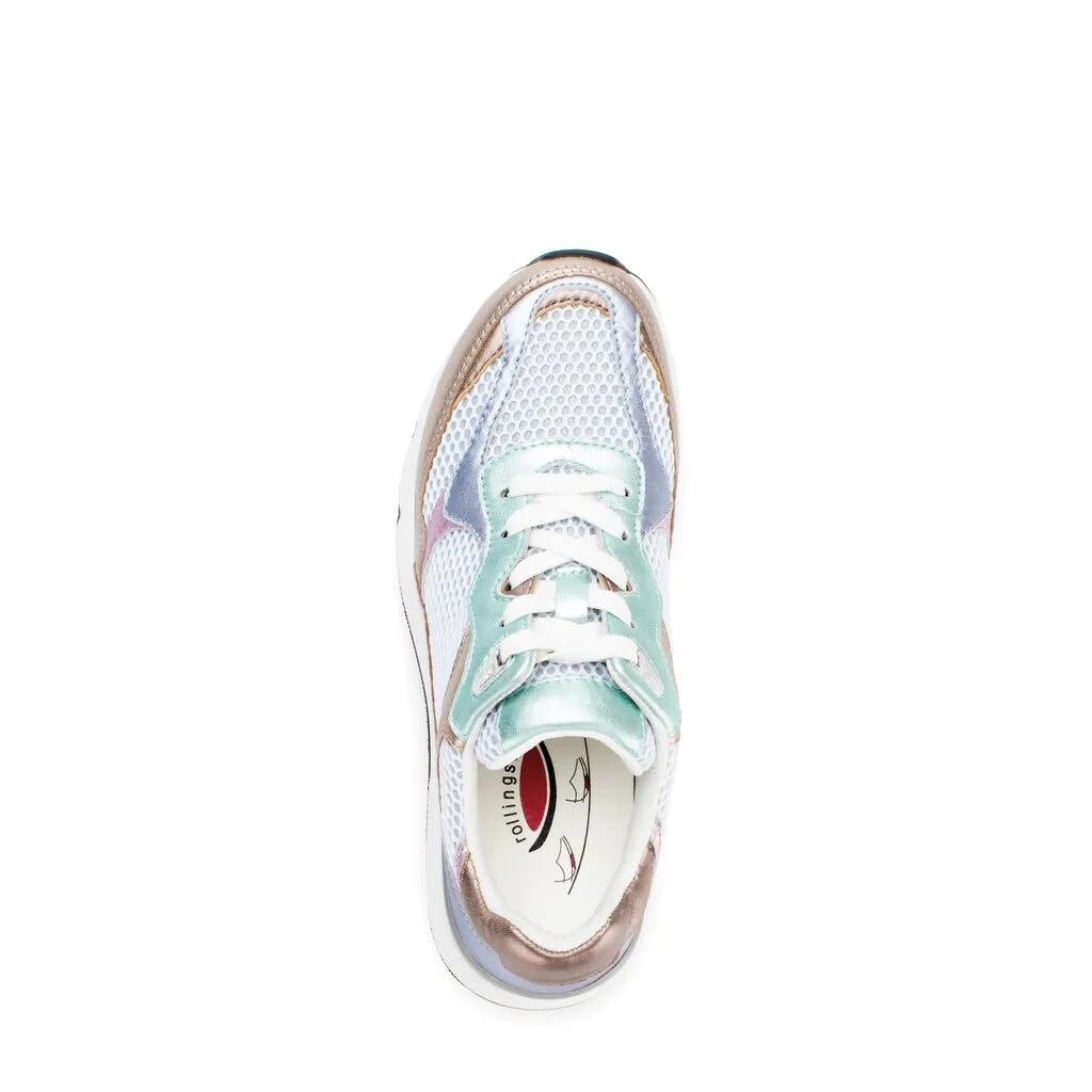 66.893.61 - Multicolor Leather||66.893.61 - Cuir multicolore