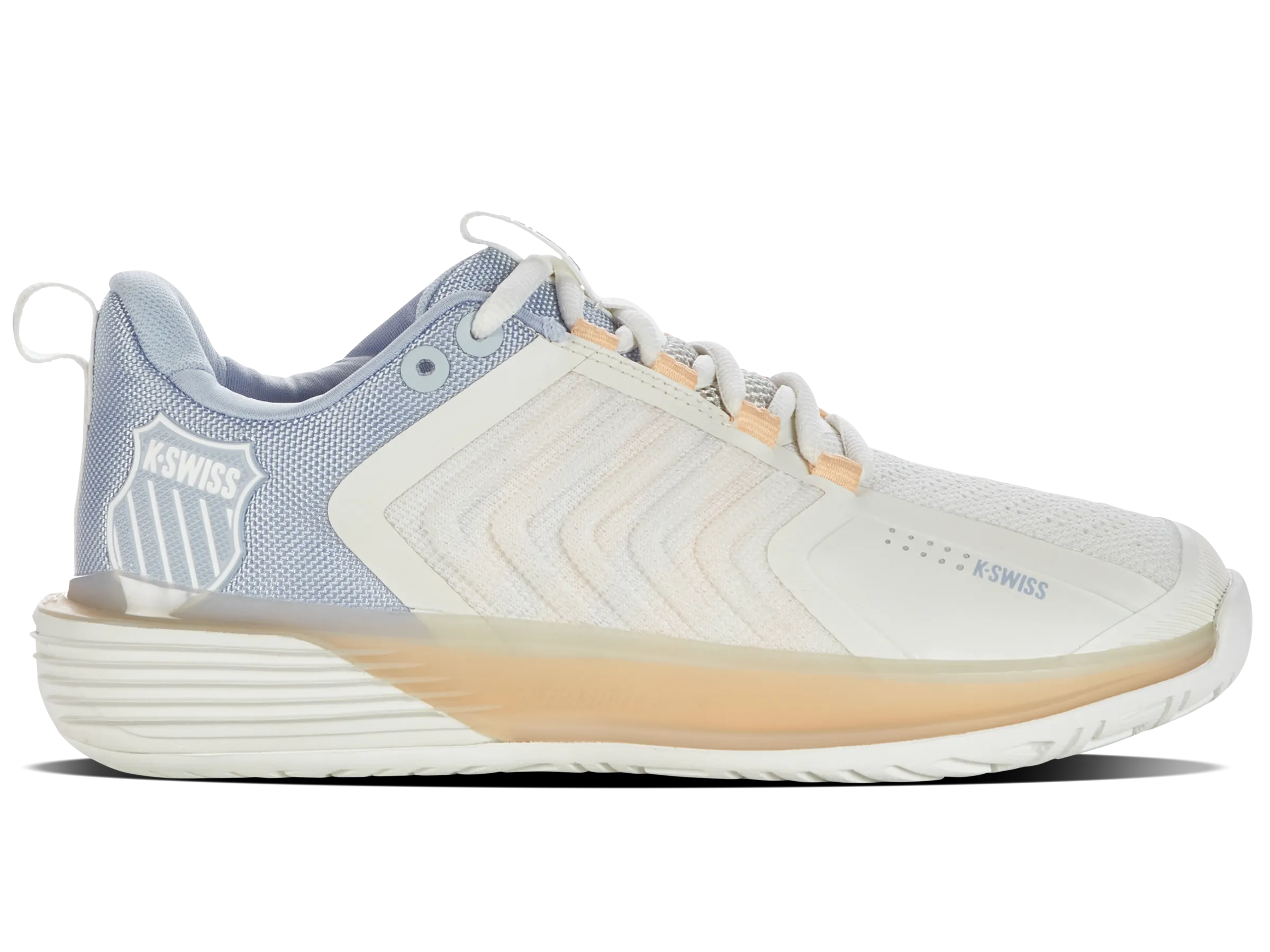 96988-166-M | ULTRASHOT 3 | STAR WHITE/WHITE ONYX/HEATHER