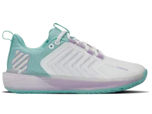 96988-190-M | ULTRASHOT 3 | BRILLIANT WHITE/ANGEL BLUE/SHEER LILAC