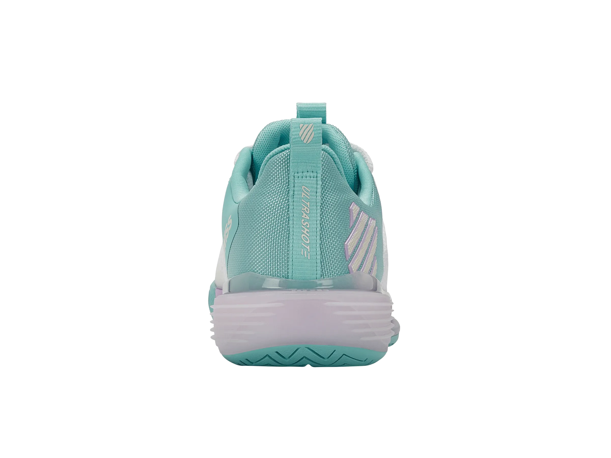 96988-190-M | ULTRASHOT 3 | BRILLIANT WHITE/ANGEL BLUE/SHEER LILAC
