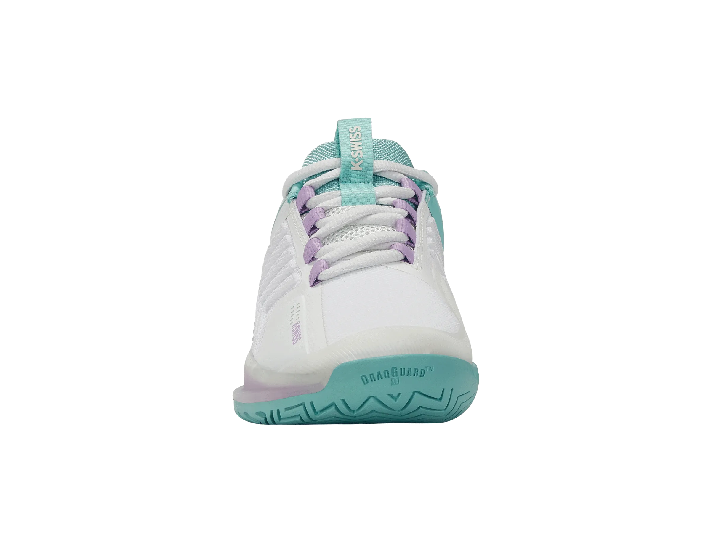 96988-190-M | ULTRASHOT 3 | BRILLIANT WHITE/ANGEL BLUE/SHEER LILAC