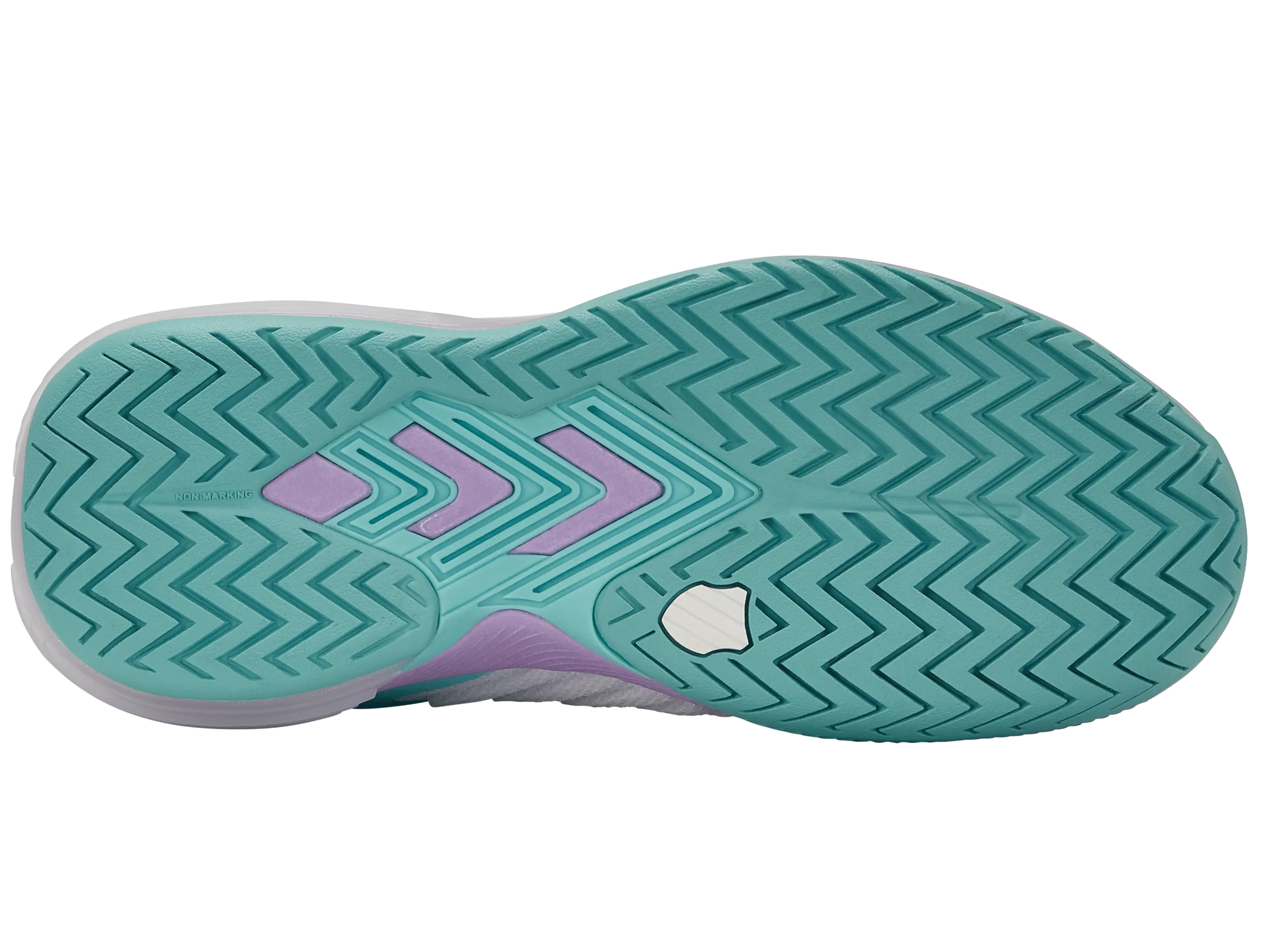 96988-190-M | ULTRASHOT 3 | BRILLIANT WHITE/ANGEL BLUE/SHEER LILAC