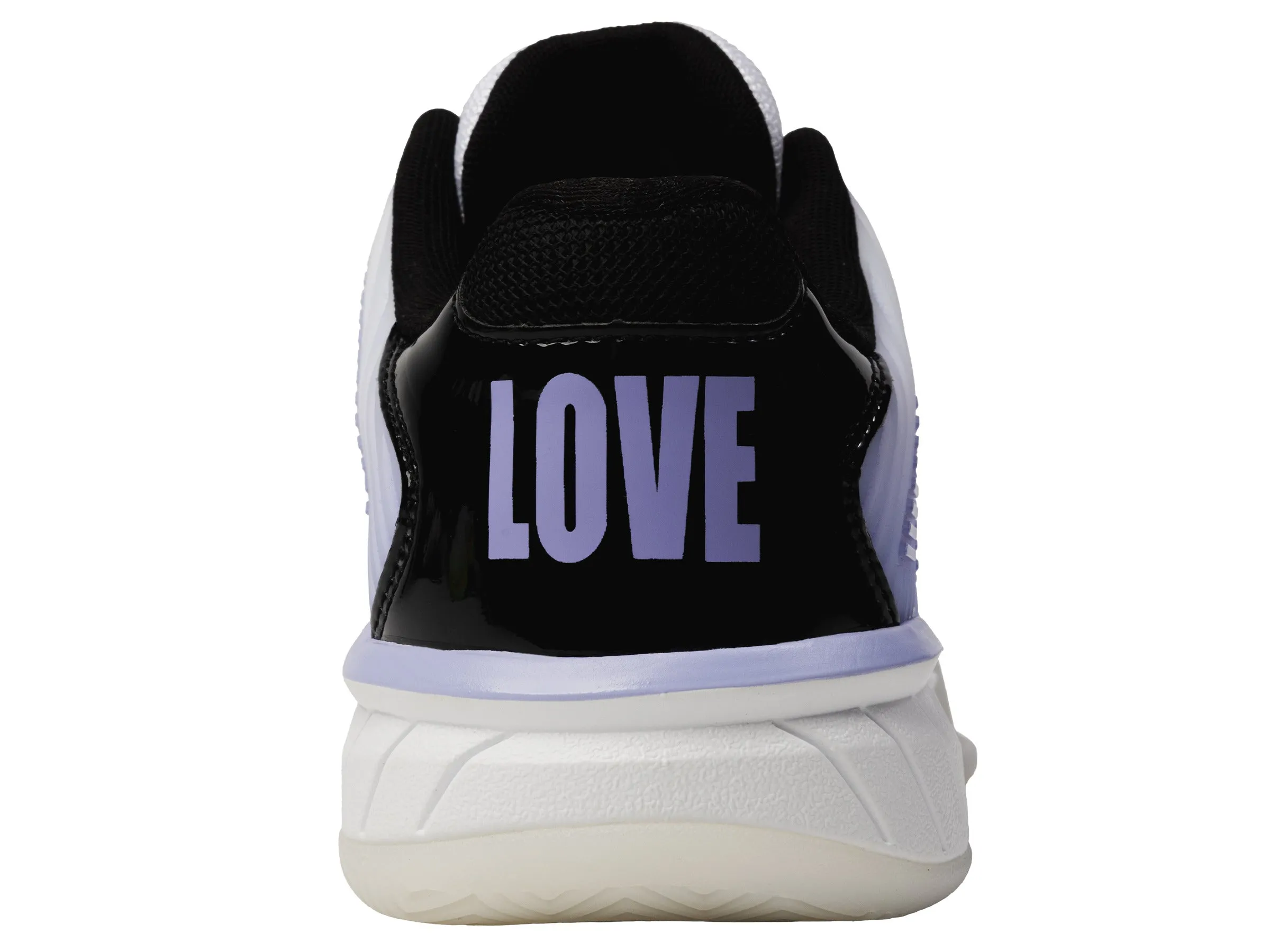 97382-173-M | HYPERCOURT EXPRESS 2  LUCKY IN LOVE | WHITE/LILAC/BLACK