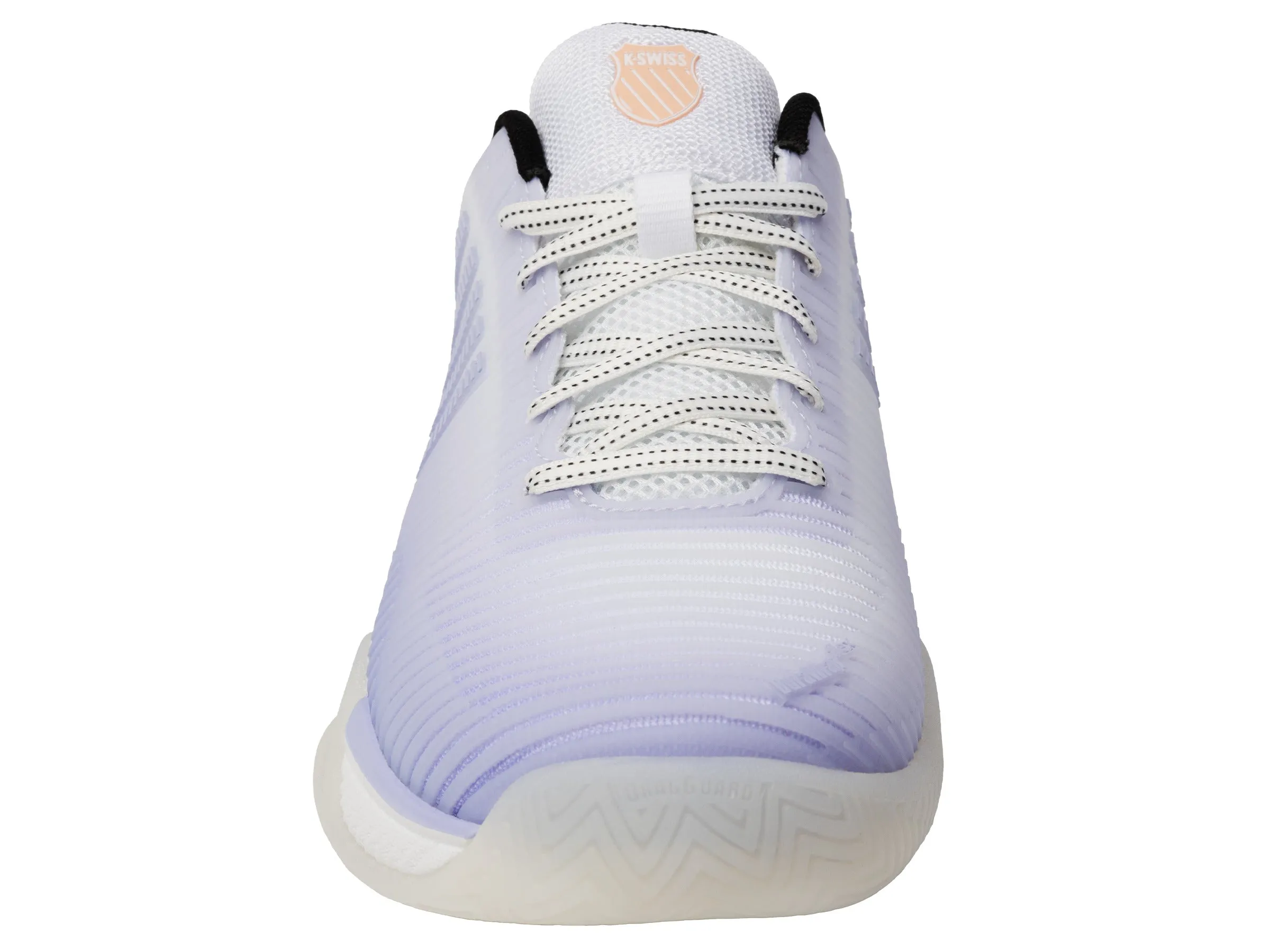 97382-173-M | HYPERCOURT EXPRESS 2  LUCKY IN LOVE | WHITE/LILAC/BLACK