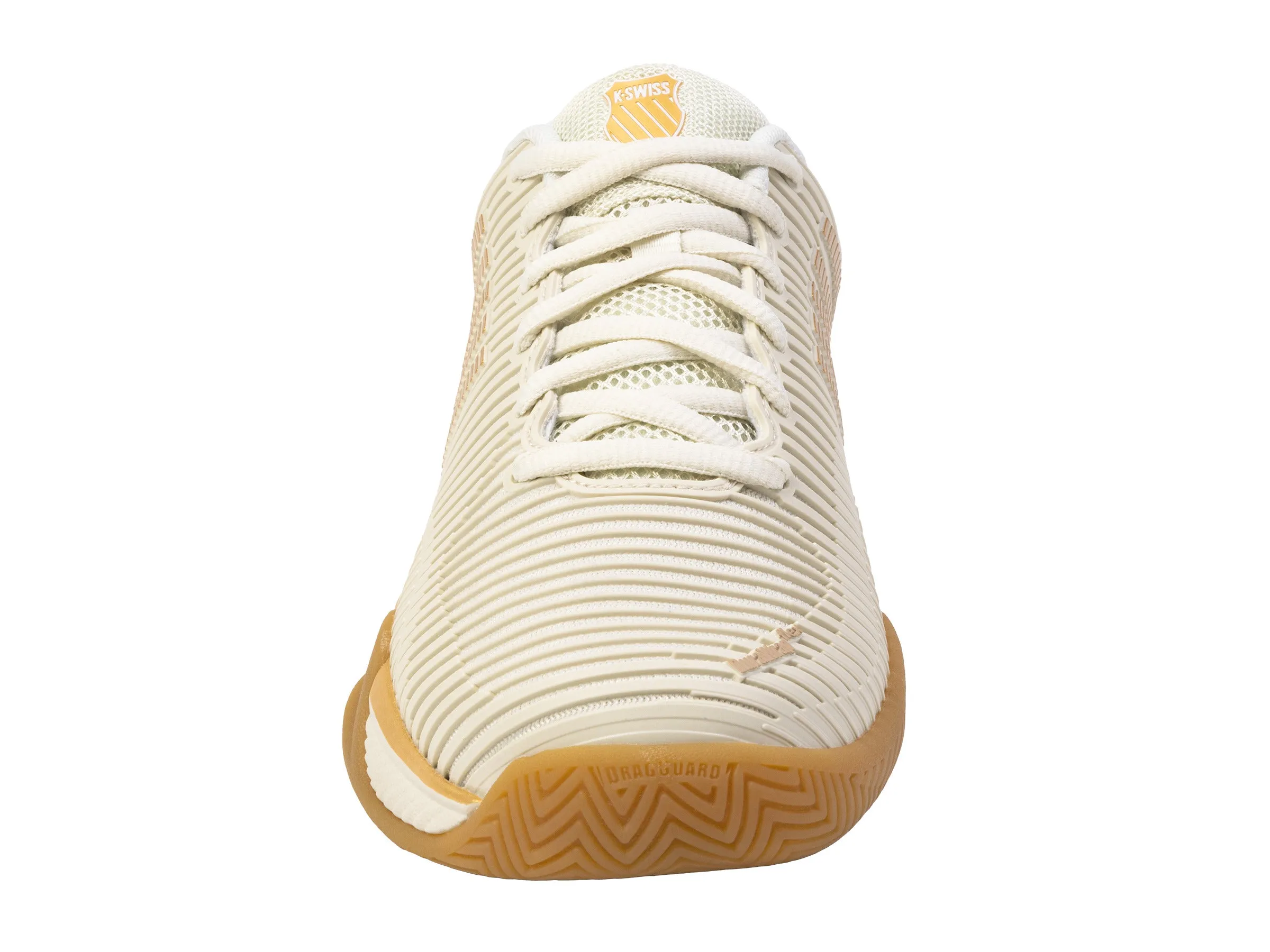 97382-290-M | HYPERCOURT EXPRESS 2  LUCKY IN LOVE | BONE/BARE/GOLD